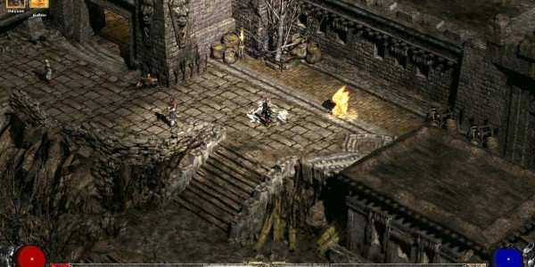 Diablo 2 Complete Edition Torrent Castellano