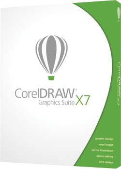 convert raster to vector corel draw x8