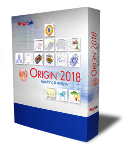 Origin Pro 2018 Crack Download